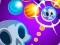 Žaidimas Halloween Bubble Shooter internete