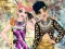 Žaidimas 2017 Style Guide Princess Edition Glam Rock internete