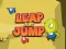 Žaidimas Leap and Jump internete