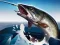 Žaidimas Ice Fishing 3D internete