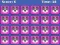 Žaidimas Mathpup Eye Test internete