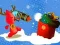 Žaidimas Schneeball Schlacht (Snowball Battle) internete