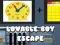 Žaidimas Lovable Boy Escape internete