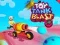 Žaidimas Toy Tank Blast internete