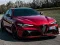 Žaidimas Alfa Romeo Giulia GTA Slide internete