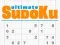 Žaidimas Ultimate Sudoku HTML5 internete