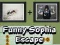 Žaidimas Funny Sophia Escape internete