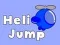 Žaidimas Heli Jump internete