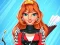 Žaidimas Super Girls Ready To Adventure internete