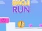 Žaidimas Emoji Run internete