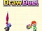 Žaidimas Draw Duel internete