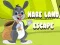 Žaidimas Hare Land Escape internete