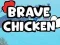 Žaidimas Brave Chicken internete
