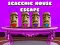 Žaidimas Scacchic House Escape internete