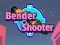 Žaidimas Bender Shooter internete