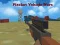 Žaidimas Pixelar: Vehicle Wars internete