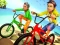 Žaidimas Bicycle Stunts 3D internete