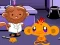 Žaidimas Monkey Go Happy Stage 659 internete