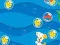 Žaidimas Bubble Guppies: Popathon internete