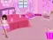 Žaidimas Pink Room Clean Up internete