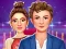 Žaidimas Celebrity Couple Red Carpet Fashion internete