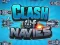 Žaidimas Clash of Navies internete