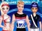 Žaidimas BFFS tournament internete