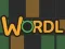 Žaidimas Wordle internete
