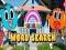 Žaidimas The Amazing World Gumball Word Search internete