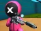 Žaidimas Squid Game Sniper 3D internete