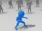 Žaidimas Epic Stickman Challenge internete