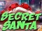 Žaidimas Secret Santa internete