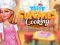 Žaidimas Tasty Cupcakes Cooking internete