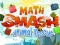 Žaidimas Math Smash Animal Rescue internete