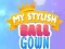Žaidimas My Stylish Ball Gown internete