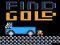 Žaidimas Find Gold internete