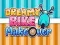 Žaidimas Dreamy Bike Makeover internete