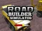 Žaidimas Road Builder Simulator internete