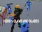 Žaidimas Hero 1: Claws and Blades internete