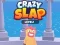 Žaidimas Crazy Slap internete