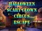 Žaidimas Halloween Scary Clown Circus Escape internete