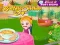 Žaidimas Hazel & Mom's Recipes Buffalo Chicken Dip internete