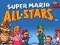 Žaidimas Super Mario All-Stars internete
