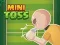 Žaidimas Mini Toss internete