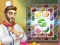 Žaidimas Cooking Tile internete