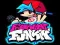 Žaidimas Friday Night Funkin Online internete