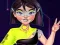Žaidimas Princesses Cyber Robot vs Nature internete