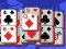 Žaidimas Octopus Pyramid Solitaire internete