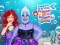 Žaidimas Underwater Princess Vs Villain Rivalry internete
