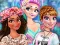 Žaidimas Princess Style Vlog Spring Refreshment internete